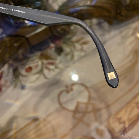 Marchon NYC Sunglasses - Picture 5 of 7